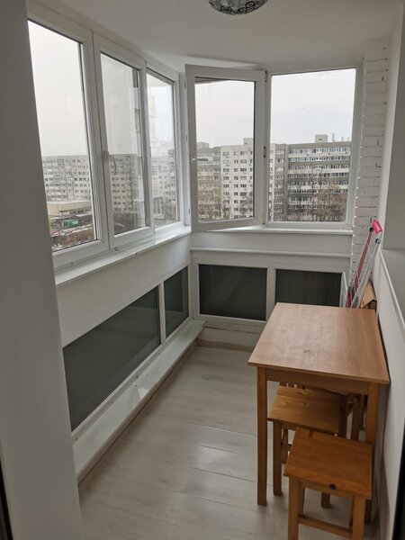 Titan, 3 minute metrou si parc IOR, stradal pe Nicolae Grigorescu,