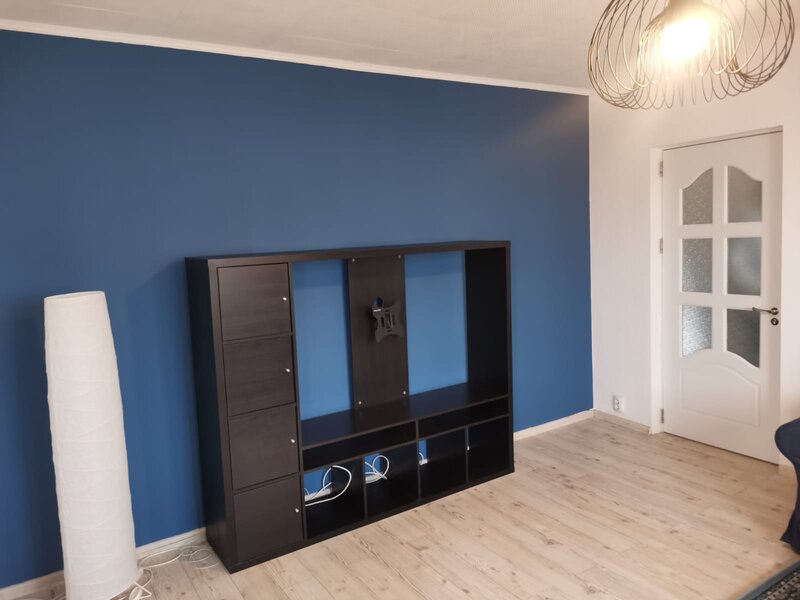 Titan, 3 minute metrou si parc IOR, stradal pe Nicolae Grigorescu,